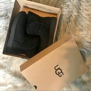 Brand New UGG Boots